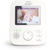 Philips Avent Baby Monitor SCD835/52 digitaalinen videoitkuhälytin 1 kpl thumbnail 3