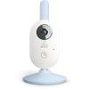 Philips Avent Baby Monitor SCD835/52 digitaalinen videoitkuhälytin 1 kpl thumbnail 4