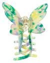 Pico Butterfly Claw Multi Green thumbnail 1