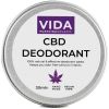 Pura Vida CBD Deodorant Cream Jar 30 ml thumbnail 1