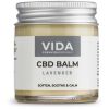 Pura Vida CBD Vegan Balm Lavender 30 ml thumbnail 1