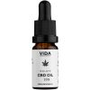 Pura Vida Isolate CBD Oil 20%, 10ml 10 ml thumbnail 1