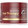 Revuele Hot Therapy Intensive Hair Mask tehokas elvyttävä kasvonaamio kuiville ja hauraille hiuksille 500 ml thumbnail 1