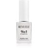 Revuele Nail Therapy 9in1 Complex vahvistava hoito kuiville ja hauraille kynsille 10 ml thumbnail 1