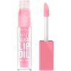 Rimmel Oh My Gloss Lip Oil 001 Pink Flush thumbnail 1