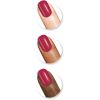 Sally Hansen Miracle Gel™ geelikynsilakka – UV/LED-lamppua ei tarvita sävy 469 Bordeaux Glow 14,7 ml thumbnail 4