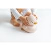 Saro Baby Giant Bath Duck vesilelu 4 m+ Creme 1 kpl thumbnail 3