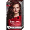 Schwarzkopf Brillance 876 Noble Mahogany - pcs 1 thumbnail 1