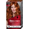 Schwarzkopf Brillance 921 Boho Copper - pcs 1 thumbnail 1