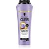 Schwarzkopf Gliss Blonde Hair Perfector shampoo keltaisia sävyjä neutralisoiva 250 ml thumbnail 1