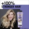 Schwarzkopf Gliss Blonde Hair Perfector shampoo keltaisia sävyjä neutralisoiva 250 ml thumbnail 2