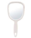 Sibel Håndspejl 7,5 x 16 cm Ref. 0130851 thumbnail 1