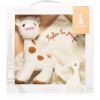 Sophie La Girafe Vulli Chérie pehmeä unilelu vauvoille 1 kpl thumbnail 1