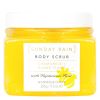 Sunday Rain Body Scrub Chamomile & Ylang Ylang 265 g thumbnail 1