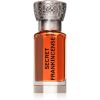 Swiss Arabian Secret Frankincense hajustettu öljy unisex 12 ml thumbnail 2