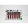 the Balm Meet Matte Hughes 6-pc Mini Lip Kit Special Delivery - 7,2 ml thumbnail 1