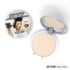 the Balm Quiet on the Set Setting Powder Fair Neutral 01 - 8 g thumbnail 1