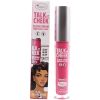 the Balm Talk is Cheek Lip &amp; Blush Cream Babble thumbnail 1