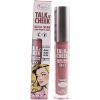 the Balm Talk is Cheek Lip &amp; Blush Cream Gossip thumbnail 1