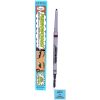 theBalm Furrowcious Brow Pencil- Light Brown thumbnail 1