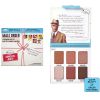 theBalm Male Order "Domestic" Eyeshadow Palette thumbnail 1