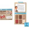 theBalm Male Order "First Class" Eyeshadow Palette thumbnail 1
