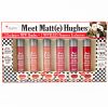 theBalm Meet Matte Hughes Mini Kit #14 thumbnail 1