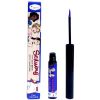 theBalm Schwing! BLUE liquid eyeliner thumbnail 1