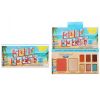 theBalm Voyage- Gold Coast Face Palette thumbnail 1