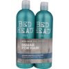 TIGI Bed Head Recovery Tweens Shampoo 750ml, Conditioner 750ml - 1500  ml thumbnail 1