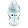 Tommee Tippee Advanced Anti-Colic itsesteriloituva tuttipullo koliikkia ehkäisevä Slow Flow 0m+ 260 ml thumbnail 1