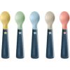 Tommee Tippee Easigrip lusikka 4 m+ 5 kpl thumbnail 2