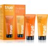 true men skin care Sun Care Set of Two Cream lahjasetti thumbnail 1