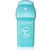 Twistshake Anti-Colic Blue tuttipullo koliikkia ehkäisevä 180 ml thumbnail 1