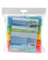 Ultra Clean Microfibre Cloth   5 stk. thumbnail 1