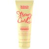 Umberto Giannini Strong Curls Rosemary Oil Conditioner 250ml thumbnail 1