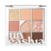 Unleashia Glitterpedia Eye Palette N°3 All of Coralpink thumbnail 1