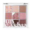 Unleashia Glitterpedia Eye Palette N°5 All of Dusty Rose thumbnail 1