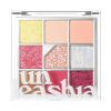 Unleashia Glitterpedia Eye Palette N°7 All of Peach Ade thumbnail 1
