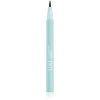 UXI BEAUTY Intense Liquid Eyeliner nestemäinen eyeliner sävy Black 1 kpl thumbnail 3