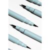 UXI BEAUTY Intense Liquid Eyeliner nestemäinen eyeliner sävy Black 1 kpl thumbnail 6