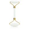 Venoc White Marble Acupressure Roller hierontarulla kasvoille 1 kpl thumbnail 1