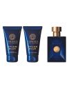 Versace Dylan Blue Pour Homme Gavesæt EDT 150 ml thumbnail 1
