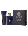 Versace Dylan Blue Pour Homme Gavesæt EDT 200 ml thumbnail 1