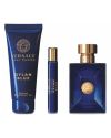 Versace Dylan Blue Pour Homme Gavesæt EDT 260 ml thumbnail 1