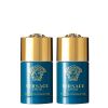 Versace Eros Deostick Duo 2 x 75 ml - 150 ml thumbnail 1