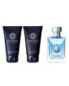 Versace Pour Homme Gaveæske EDT 150 ml thumbnail 1