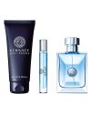 Versace Pour Homme Gaveæske EDT 260 ml thumbnail 1