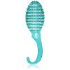 Wet Brush Shower Glitter Dtangler Pink hiusharja suihkuun Teal 1 kpl thumbnail 1