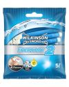 Wilkinson Sword Everyday 2 Razors   5 stk. thumbnail 1